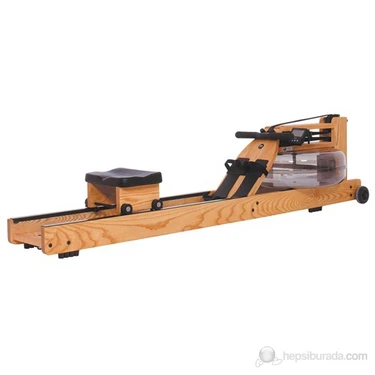 Waterrower S4 Naturel