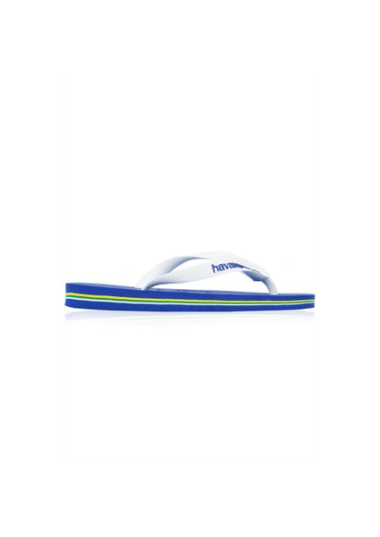 Brasil Marine Blue Terlik modelleri