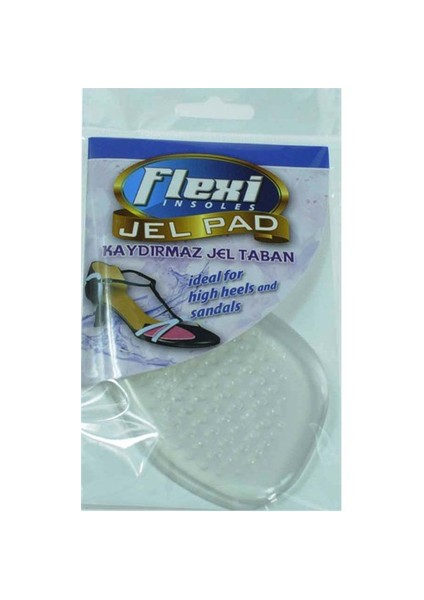 179 1800Bo Kaydırmaz Jel Taban