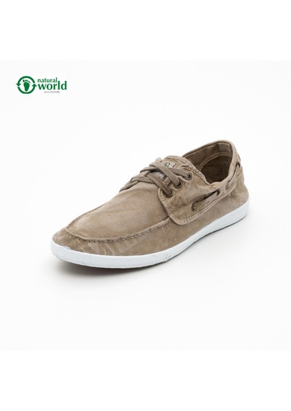 303E-621 Nautico Enzimatico Beige Enz.