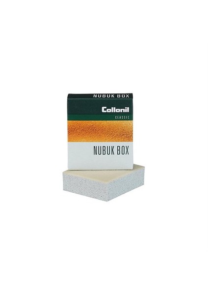 Nubuk Box Nubuk Süet Silgisi 7030