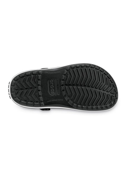 Crocband Unisex Terlik