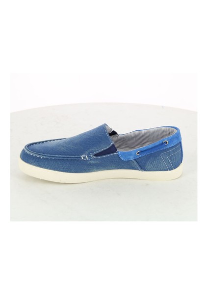 Dockers Mavi Loafer A3340087