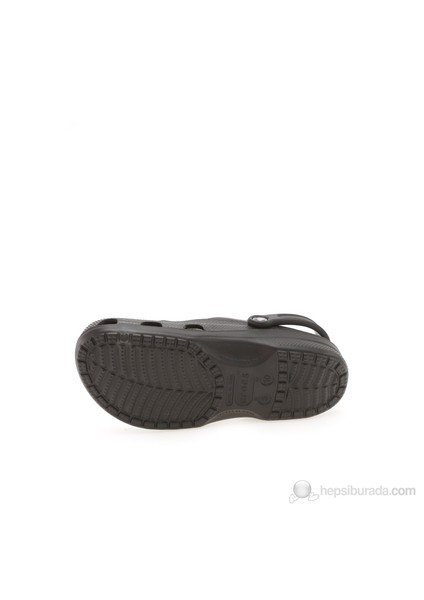 Baya Unisex Terlik