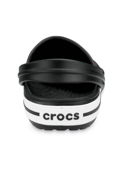 Crocband Comfortable Clogs P022546-D34