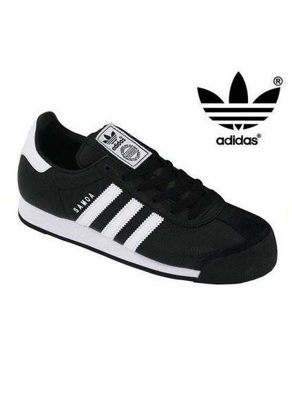 Samoa Erkek Spor Ayakkabı - 019351