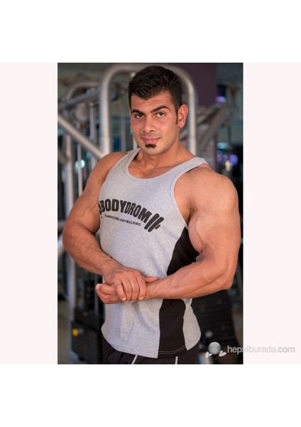 004-03-Bda Yan Panelli Gri Atlet fiyatları