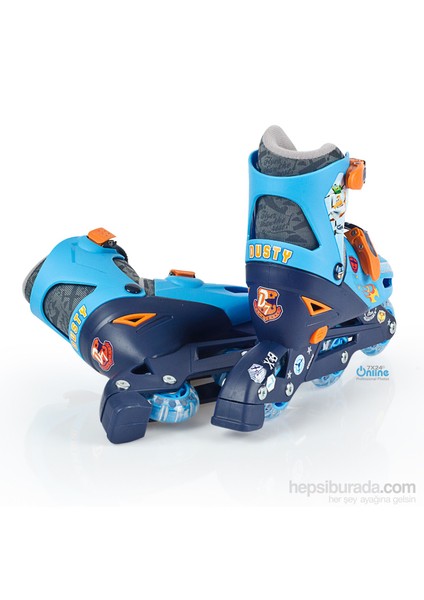 Disney Planes Ayarlanabilir Tekerlekli Paten EGS-67525 fiyatları