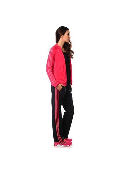 D89773 Clima Knit Suit Kadın Training Eşofman Takımı