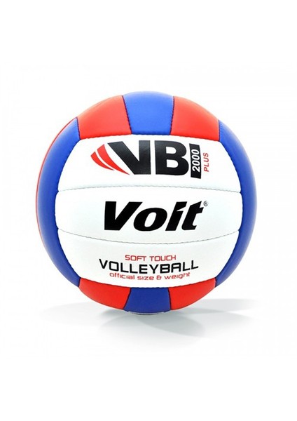 Vb2000 Plus Voleybol Topu