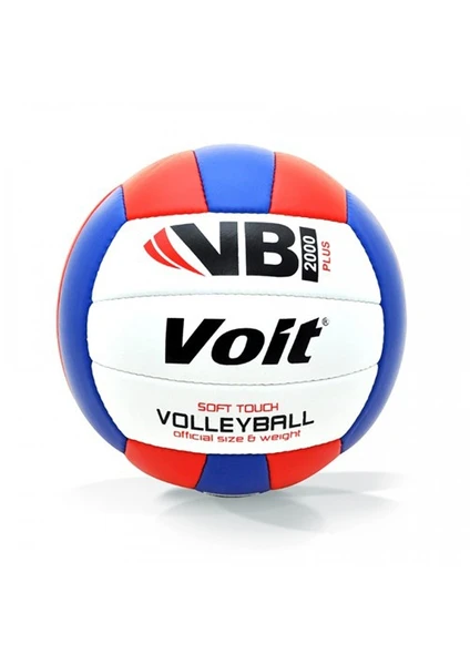 Vb2000 Plus Voleybol Topu