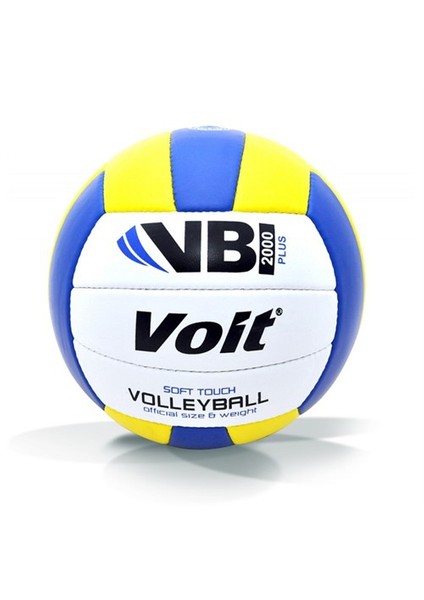 Vb2000 Plus Voleybol Topu