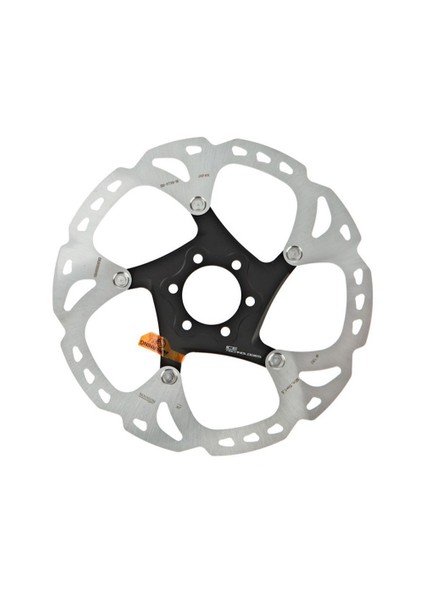Rotor Sm-Rt86 Xt Ice-Tech Disk Siyah-Gri 160Mm