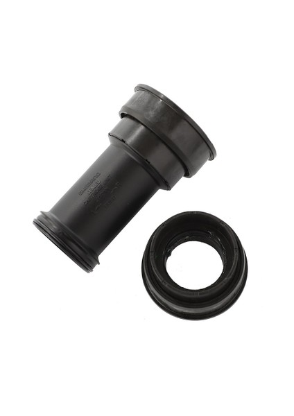 Ultegra Sm-Bb71-41B Yol Orta Göbek Siyah