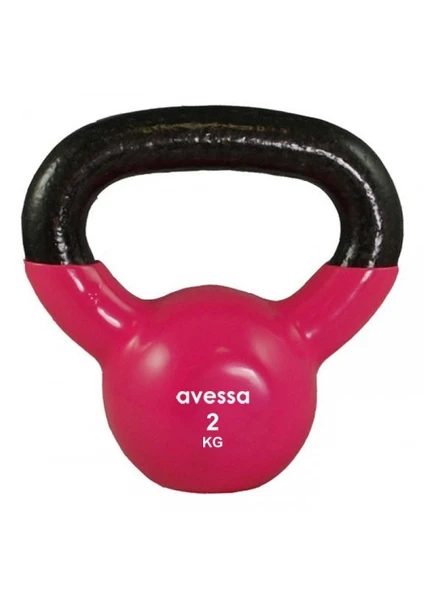 Kettlebell