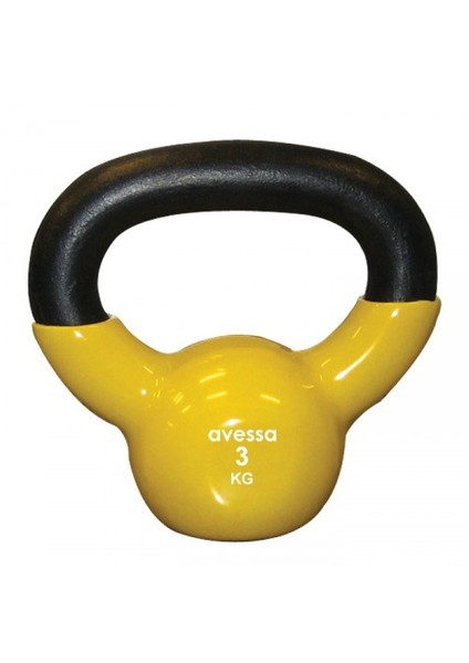 Kettlebell