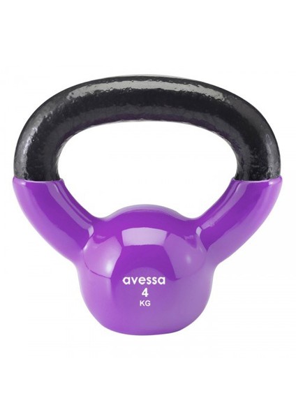 Kettlebell
