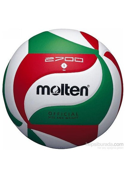 V5m2700 Voleybol Topu