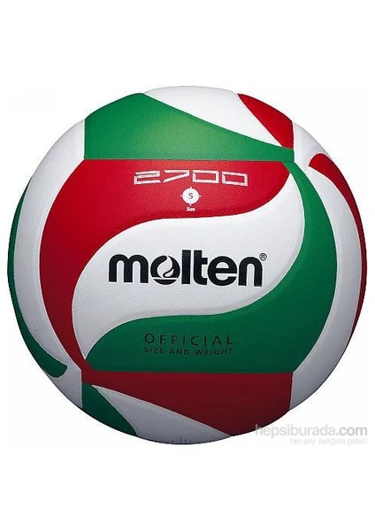 V5m2700 Voleybol Topu