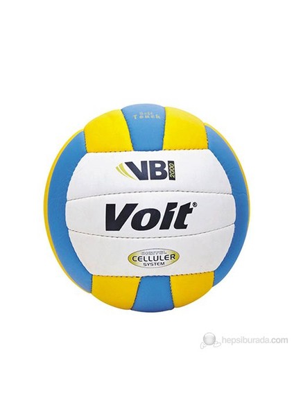 Vb 2000 Voleybol Topu No:5