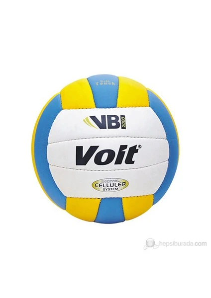 Vb 2000 Voleybol Topu No:5