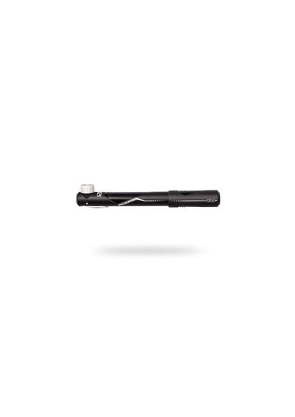 Compact Telescopic Magnet Kilitli Mini Bisiklet Pompası