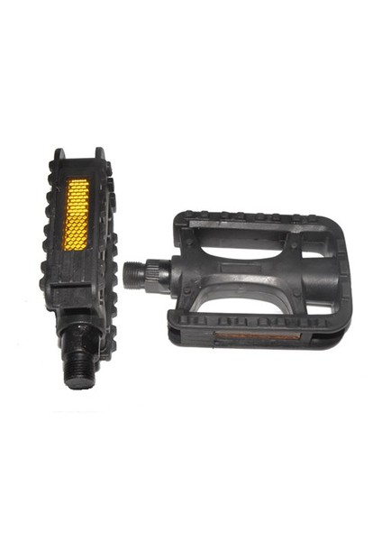 Pedal Mtb Bilyalı Siyah (B-105) Model