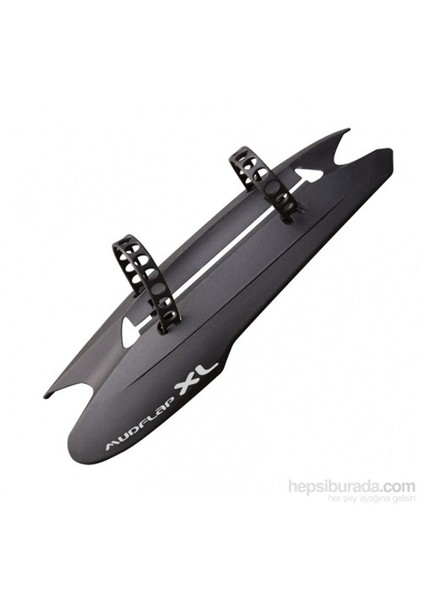 Mtb Ön Mudflap Xl Bisiklet Çamurluğu