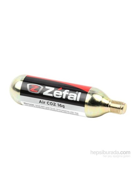 Bisiklet Hava Tupu Co2 16gram