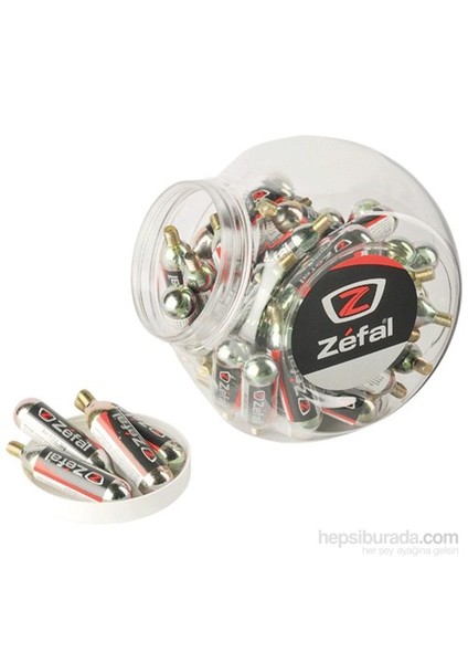 Bisiklet Hava Tupu Co2 16gram