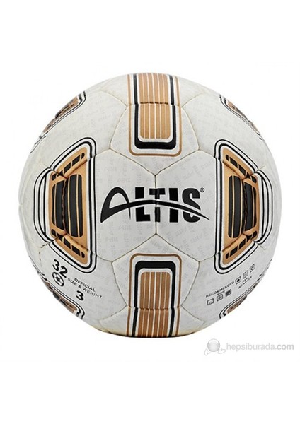 Nova Futbol Topu No: 3