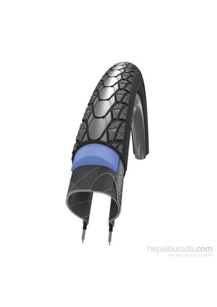26*175 Marathon Plus Smartguard Bisiklet Dış Lastik