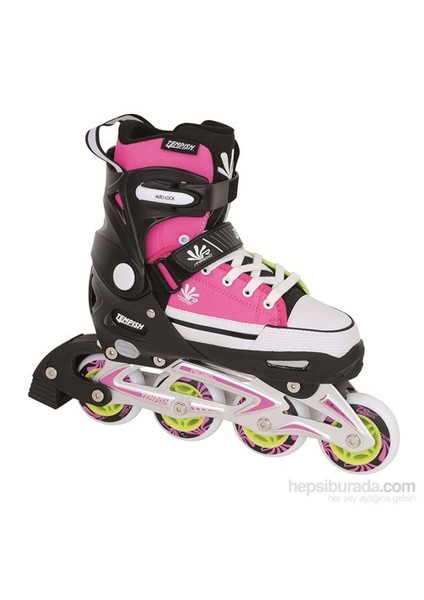 Magic Rebel Skate Paten