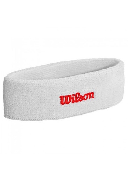 Havlu Bandana White