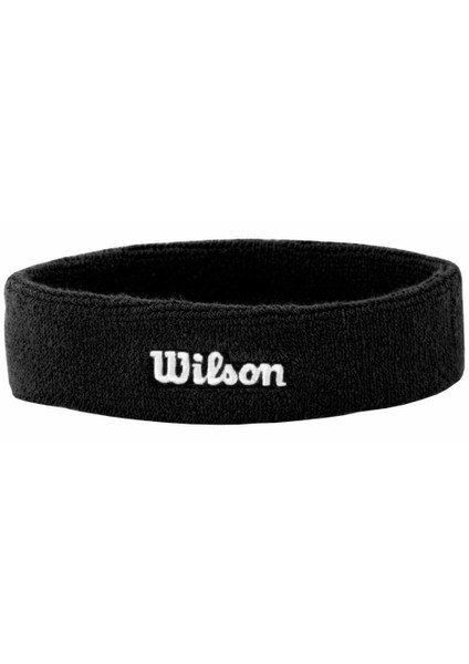 Havlu Bandana Black