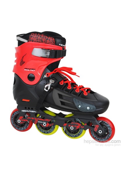 Squad Urban Inline Skate Paten