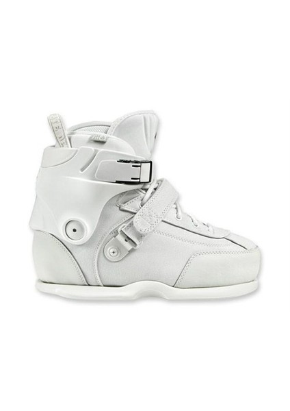 Carbon Free Plus Dıy Agresive Boots Beyaz 41