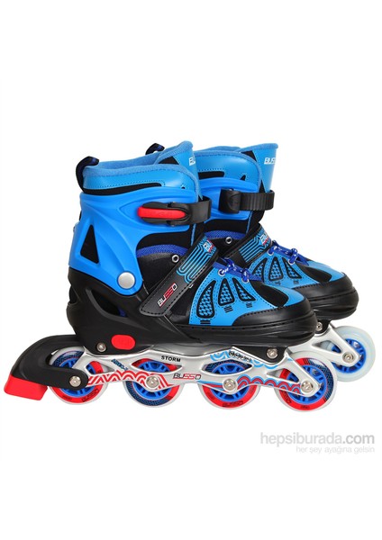 Storm Alüminyum Paten