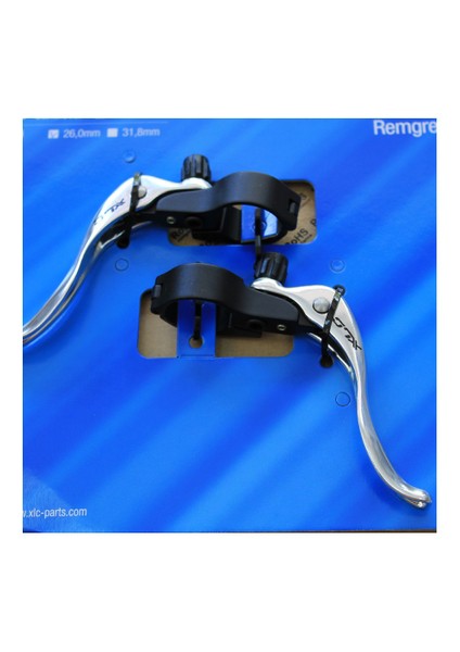 Fren Kolu Single Speed / Fixed Gear