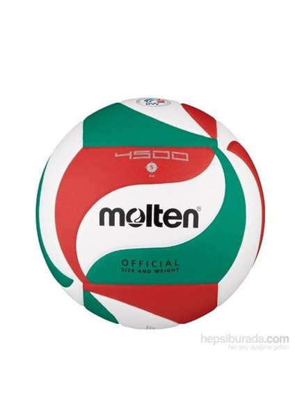 V5M4500 Voleybol Topu No:5