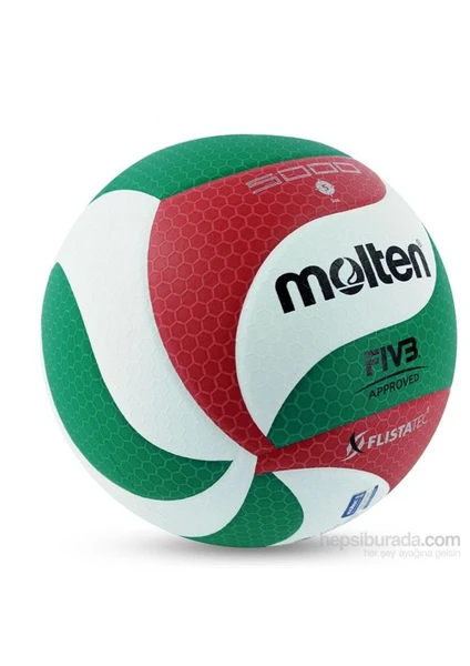 V5M5000 Voleybol Topu No:5