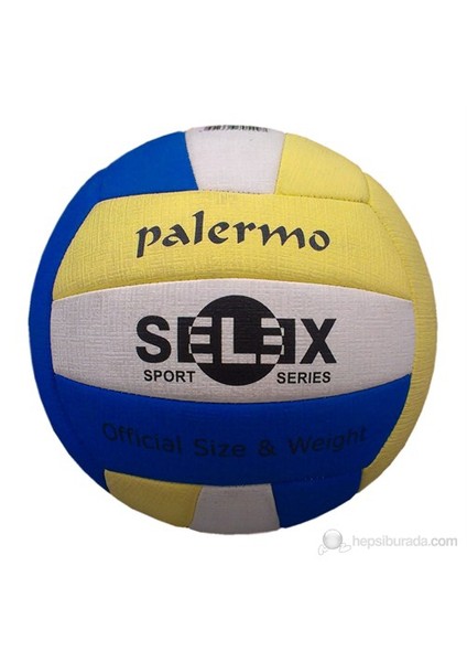 Palermo Voleybol Topu