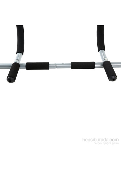 HB Iron Gym Kapı Barfiksi