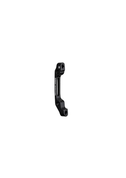Sm - Ma90 P - S 160Mm Arka Adaptör Siyah