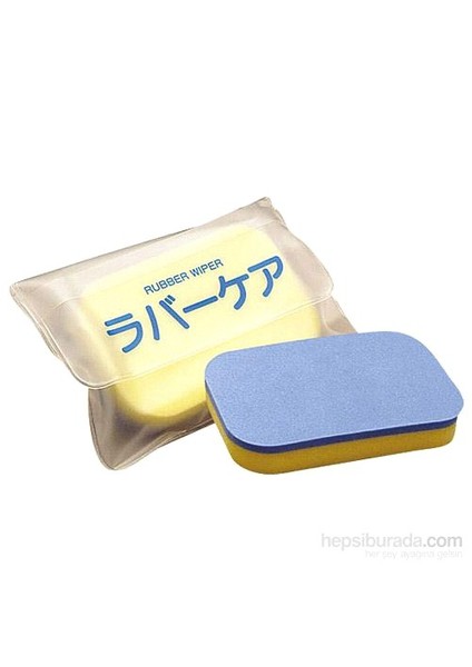 Raket Temizleme Süngeri