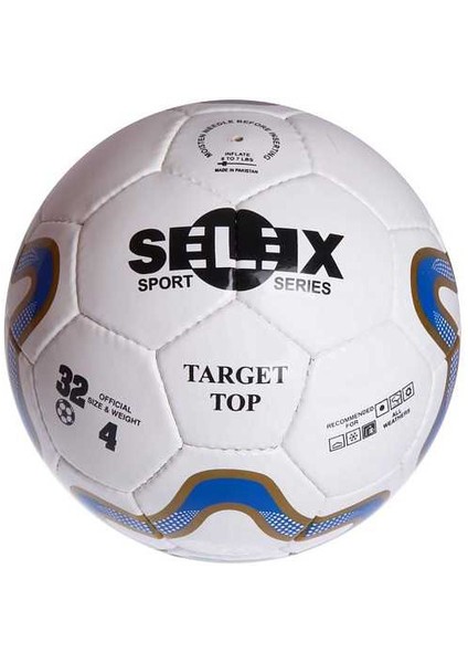 Futbol Topu Target