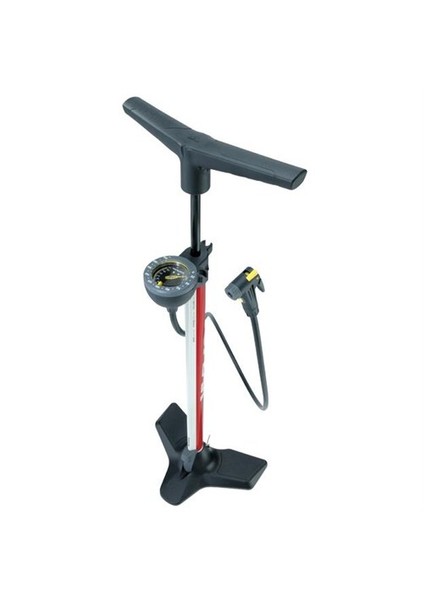Joeblow Race Ayakli Pompa Kırmızı 200Psi - 14Bar