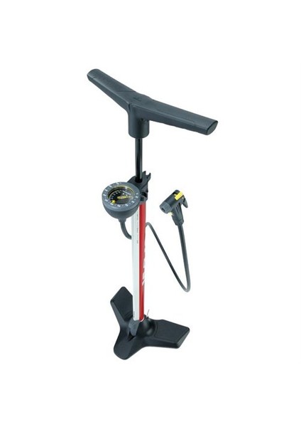 Joeblow Race Ayakli Pompa Kırmızı 200Psi - 14Bar