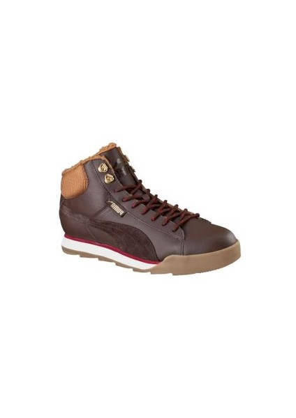 1948 Mid Rugged Erkek Kahverengi Spor Ayakkabı (358768-02)