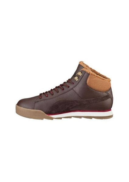 1948 Mid Rugged Erkek Kahverengi Spor Ayakkabı (358768-02) fiyatları